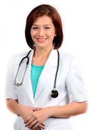 Dokter Ahli Urologi Putri