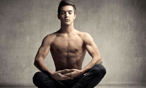 Yoga pikeun potency