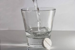 aturan pikeun panggunaan antibiotik pikeun pangobatan prostatitis