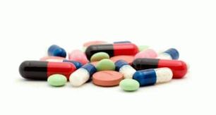 Antibiotik pikeun prostatitis