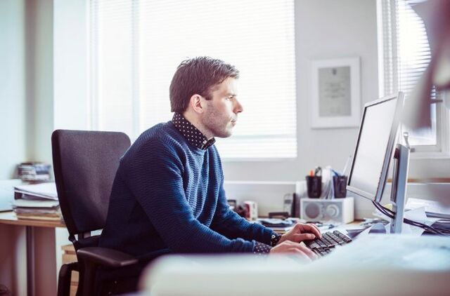 Anu ngabalukarkeun prostatitis nyaéta gaya hirup sedentary