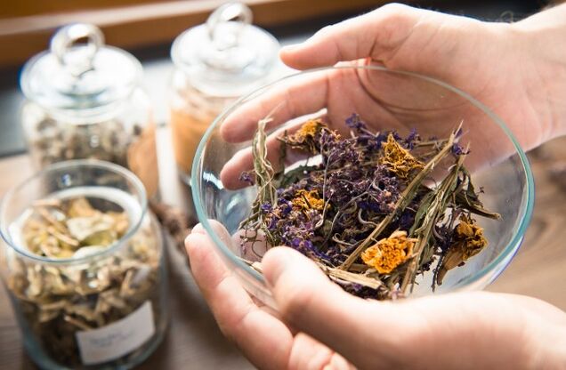 Phytotherapy