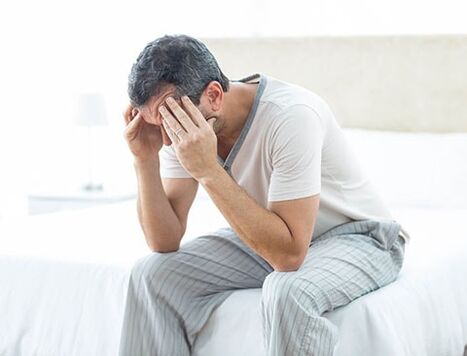 kumaha carana meunang leupas tina prostatitis