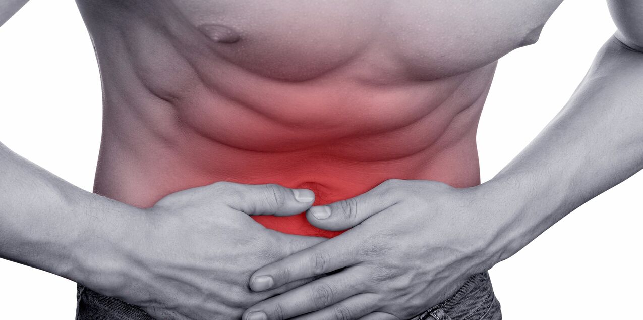nyeri jeung prostatitis di lalaki