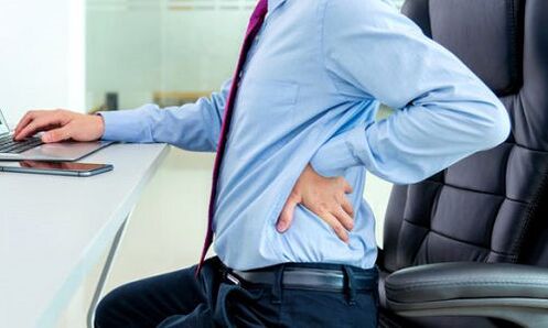 nyeri deui kalawan prostatitis