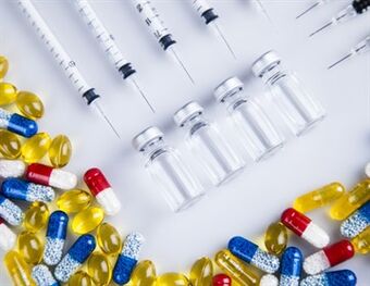 Antibiotik pikeun prostatitis