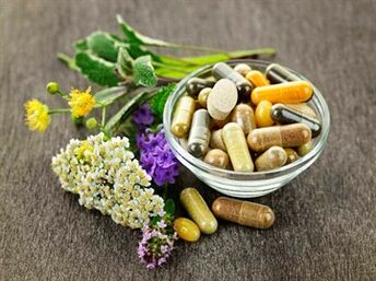 Pertandingan hérbal pikeun prostatitis
